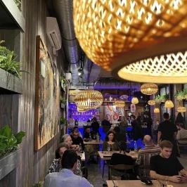 Costes Izakaya, Budapest - Egyéb