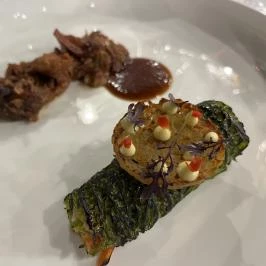 Góré Restaurant Kisharsány - Egyéb