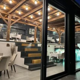 Góré Restaurant Kisharsány - Egyéb