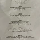 Góré Restaurant Kisharsány - Egyéb