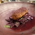 Kreinbacher Bistro Somlóvásárhely - Étel/ital