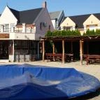 Hévíz Resort & Spa Cserszegtomaj - Medence/kert