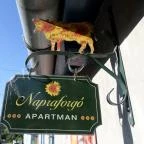 Napraforgó Apartmanház Dunapart Zebegény - Egyéb