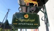 Napraforgó Apartmanház Dunapart Zebegény - Egyéb