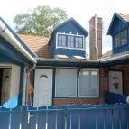 Napraforgó Apartmanház Dunapart Zebegény - Külső kép