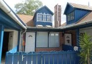 Napraforgó Apartmanház Dunapart Zebegény