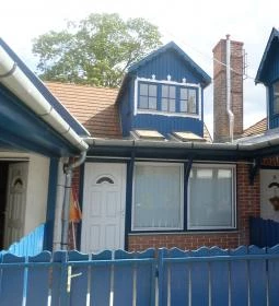 Napraforgó Apartmanház Dunapart 