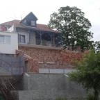 Napraforgó Apartmanház Dunapart Zebegény - Külső kép