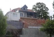 Napraforgó Apartmanház Dunapart Zebegény