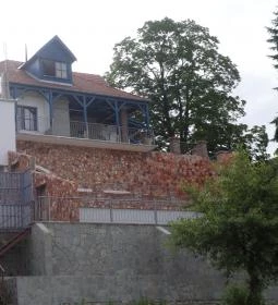 Napraforgó Apartmanház Dunapart 