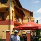 Royal Hotel Cserkeszőlő - Külső kép