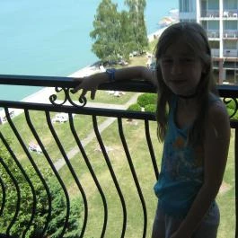 Hotel Lidó Siófok Siófok - Környék