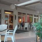 Camping Étterem Dombóvár - Külső kép