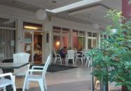 Camping Étterem Dombóvár