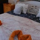 Várszálló Apartman Gyula - Szobák