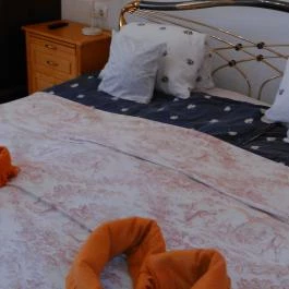 Várszálló Apartman Gyula - Szobák