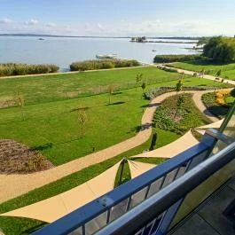 Sirius Hotel Keszthely - Egyéb