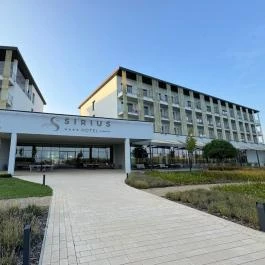 Sirius Hotel Keszthely - Egyéb