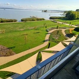 Sirius Hotel Keszthely - Egyéb