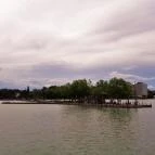 Melinda Villa Keszthely - Környék