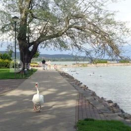 Melinda Villa Keszthely - Környék