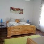 Melinda Villa Keszthely - Szobák