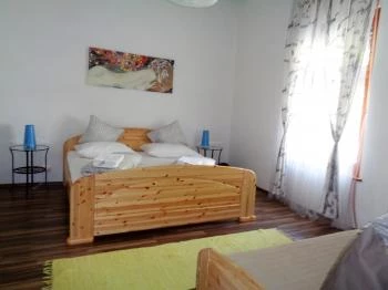 Melinda Villa Keszthely