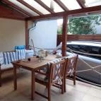 Melinda Villa Keszthely - Szobák