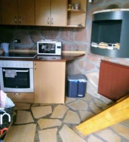 Egzotikus Kert Apartmanház 