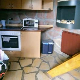 Egzotikus Kert Apartmanház , Balatonalmádi - Belső