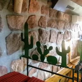 Egzotikus Kert Apartmanház , Balatonalmádi - Belső