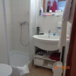 Hotel Panoráma Balatongyörök, Balatongyörök - Szobák