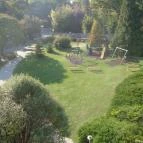 Hotel Panoráma Balatongyörök Balatongyörök - Medence/kert