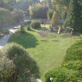 Hotel Panoráma Balatongyörök, Balatongyörök - Medence/kert