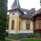 Hotel Tókert Lillafüred - Külső kép