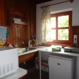 Mókus Ház Visegrád - Szobák