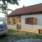 Mókus Ház Visegrád - Külső kép