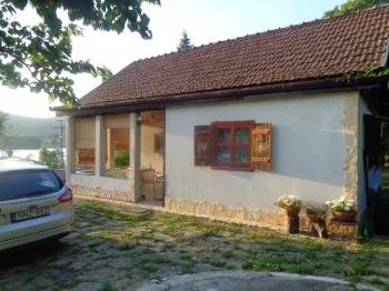 Mókus Ház Visegrád