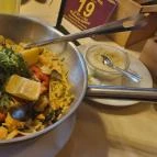 Cézár Étterem Kecskemét - Egyéb