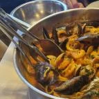 Cézár Étterem Kecskemét - Egyéb