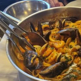 Cézár Étterem, Kecskemét - Egyéb