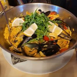 Cézár Étterem, Kecskemét - Egyéb