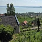 Dobosi Birtok étterem és borbár Szentantalfa - Külső kép