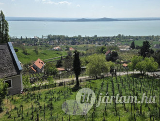 Dobosi Birtok étterem és borbár, Szentantalfa