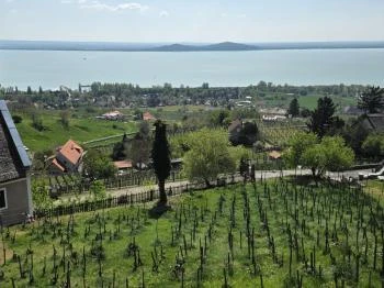 Dobosi Birtok étterem és borbár Szentantalfa