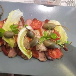 Dobozi Kisvendéglő, Doboz - Étel/ital