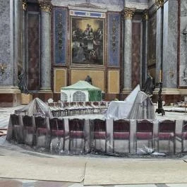 Esztergomi Bazilika, Esztergom - Egyéb