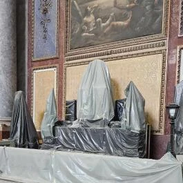 Esztergomi Bazilika, Esztergom - Egyéb