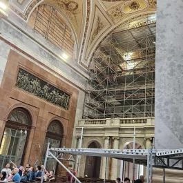 Esztergomi Bazilika, Esztergom - Egyéb