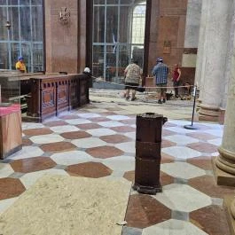 Esztergomi Bazilika, Esztergom - Egyéb